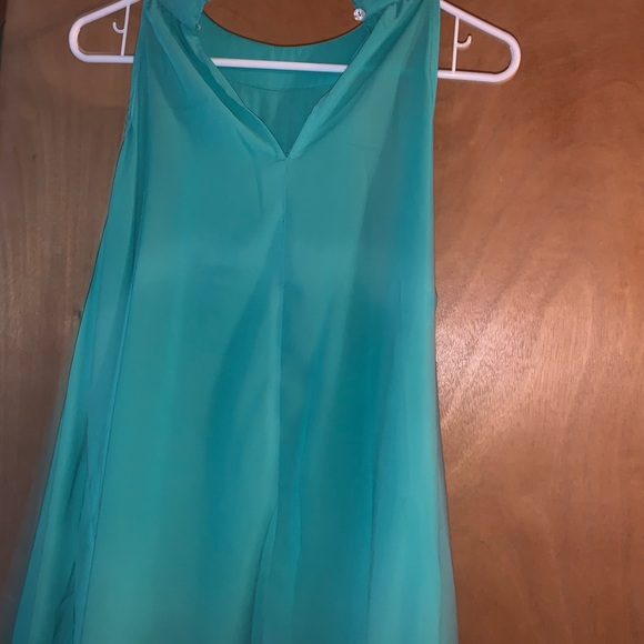 She + Sky boutique top. Size L. - Picture 3 of 3